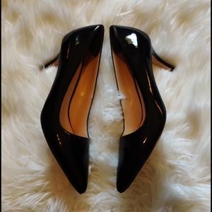 Buy 1 pair get 2nd 50% off Cole Haan heels